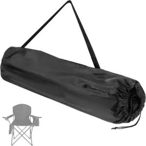 앤트리스 캠핑 접이식 의자 교체용 캐리어 가방 - 콜먼 휴대용 및 잔디 캠프 커버 내구성이 뛰어나고