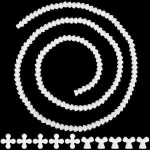 170개 인형 전기자 세트 X Y 커넥터 - 골격 16mm 유연 볼 소켓 조인트 곰 위한 DIY 플라스틱 본체 모델