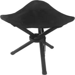 코니 여행 접이식 캠핑 의자 야외 삼각대 시트 파티 등산 피크닉 비치 가든 잔디 낚시