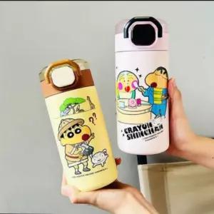 고퀄리티   560ML 텀블러 컬러풀 빨대