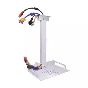 천장형 빔프로젝터 받침대 거치대 프로젝터 빔 브라켓 선반 폴