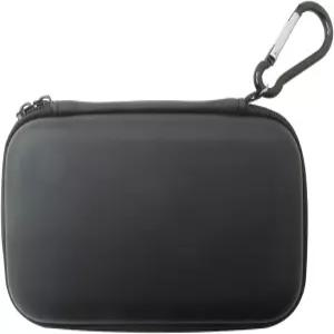 DS 라이트 NDSL 블랙 휴대용 보호 케이스 파우치 홀더 커버 백