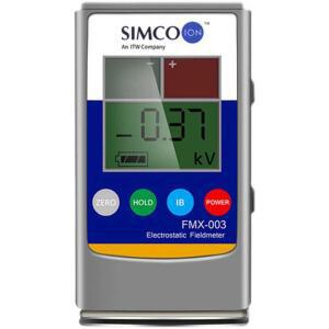 정전기테스터기 분석 절연 시험기 밸런스 이온 접지