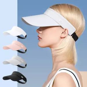 [센트럴몰]스포츠 냉감원단 썬캡 시원한