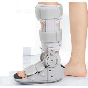 표준 아킬레스건보조기 관절 보조기 보행 깁스 반깁스 보호대 고정대 아킬레스건 발목 족하수