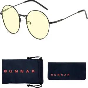 GUNNAR 컴퓨터 안경 - 타원 눈부심 방지를 차단하는 블루 라이트