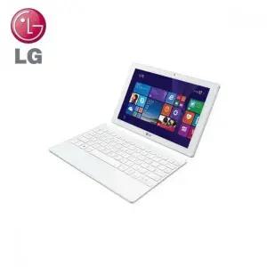 [골드스마일]ksr LG 탭북 듀오 지문방지 보호필름 2매