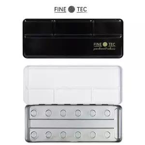 [알티피아]파인텍 팔레트 F12 (물감 미포함)