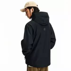 윈터솔져 남친 캐주얼 가을 오버사이즈 점퍼 코트 데일리룩 방수 야상사파리 등산 재킷 후드 야상 상의 KUK