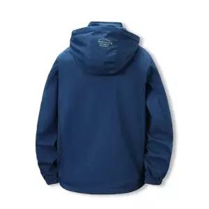 윈터솔져 데일리룩 점퍼 야상사파리 야상 봄가을 바람막이 러닝 트레이닝 상의 남자 캐주얼 KUK3