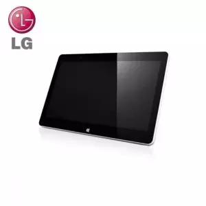 [알티피아]ksr LG 탭북 Z160 H160 11T730 지문방지 보호필름 2매