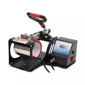 머그컵 프린팅기 승화전사 프린터 그림 도자기 텀블러