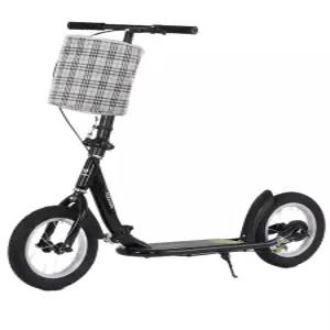 성인 킥보드 두발퀵보드 시티스쿠터 스턴트 트릭 프리스타일 초경량 알루미늄