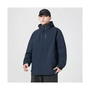 EAMT 남성 가을옷 야상 바람막이 점퍼 아우터 트렌드 후드 상의 YJ3