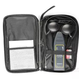 차량용 청진기 자동차 소음 베어링 엔진 진단기 휴대용 측정 체크 점검