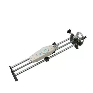 푸시풀게이지 인장압축 텐션게이지 스탠드 푸시풀