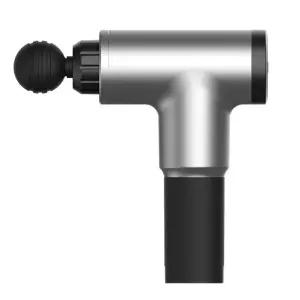 휴대용 마사지건 근막 근육 승모근 핸디형 고주파 진동기 미니 안마기