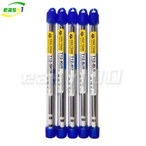 OSS T12 시리즈 팁 Hakko Fx951 ST91 납땜 스테이션 핸들용 전기