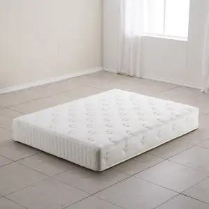 [보루네오하우스]호텔용으로 개발한 매트리스 KC714 (K)