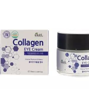 이컬 아이크림 70ml 콜라겐 수분케어