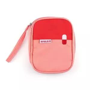 생존 키트 가방 의료소모품 파우치 소형 상비약 가방