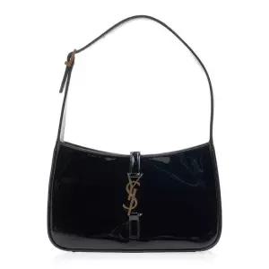 생로랑 MUST IT_여성 LE 5 A 7 샤이니 호보백 657228 0UF0W 1000