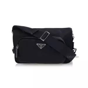 프라다 MUST IT_FW25 남성 미디엄 사피아노 숄더백 2VH192 2DMG F0002 OOO) 1