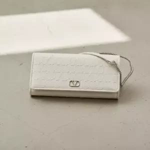 발렌티노 MUST IT_ 가라바니]여성 트왈 이코노그라프 숄더백4W2P0Z94 IQU 098