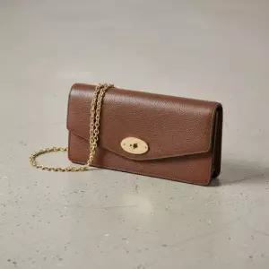 멀버리 MUST IT_SS26 여성 달리 클러치백RL9005 552 G110