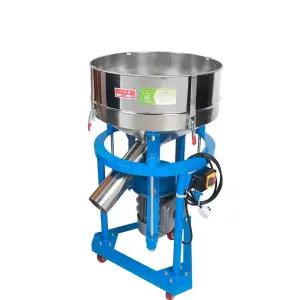 스테인리스 분말 채 채반기 진동