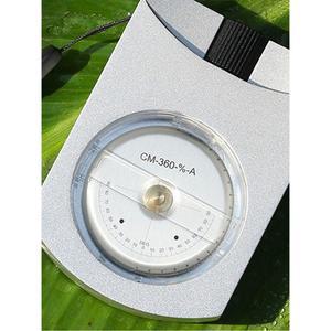 수고측정기 나무높이 토양 경사도 등산 하이트메타 경사