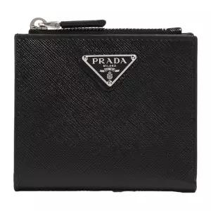 26SS  사피아노 레더 반지갑 2ML049 QHH F0002