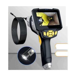 하수구 내시경 카메라 방수 자동차 점검 엔진 고화질