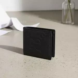 SS25 남성 GG 월렛 반지갑739479 AABYO 1000