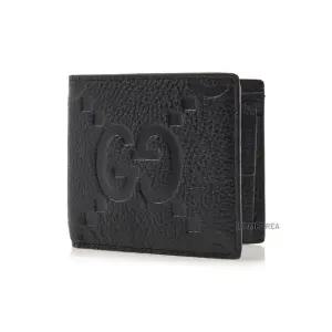 [SS25 남성 GG 월렛 반지갑 739479 AABYO 1000