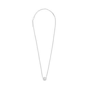 [FW25 여성 페블 목걸이 JANB241X04 1160