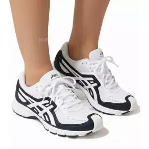 꼼데가르송 26SS 셔츠 X 아식스 젤 SD 라이트 (FQ K101 S26 1)