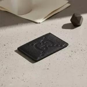 FW25 남성 GG 점보 카드지갑812681 AABY0 1000