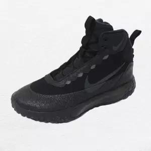 매장정품 나이키 테라스카우트 여자 등산화 트레킹화 신발 트리플블랙 IH7683-001 2279807