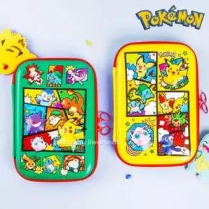 EVA 빅파우치 필통 학생 멀티 케이스 여행 화장품 파우치 준비물 학용품 캐릭터학용품