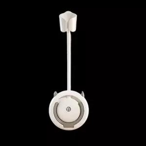 스탠드 드라이기 홀더 거치대 헤어 드라이어 걸이