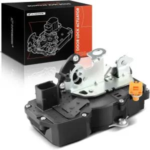 2008-2009 쉐보레 교외 1500 2500 타호 GMC 유콘 XL 및 캐딜락 에스컬레이드와 호환되는 A-프리미엄 프론트