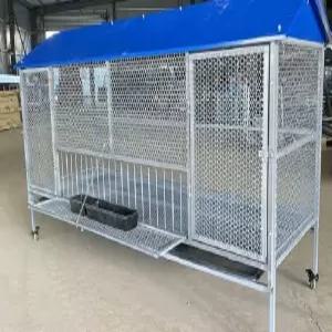 닭장 야외 사육장 x 전부추가) 철망 가정용 방지 70