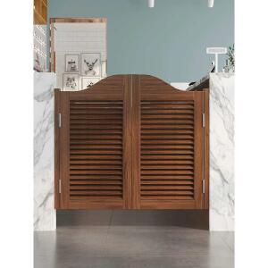 화장실 가림문 카우보이 출입문 주방 출입구 도어 이내