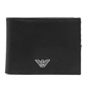 엠포리오아르마니 이글 로고 사피아노 반지갑 Y4R165 Y138E 81072