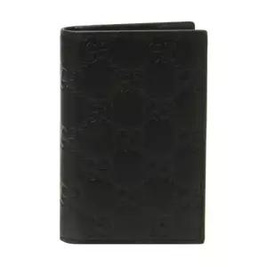 GG 엠블럼 카드 케이스  850183 AAFDV 1000