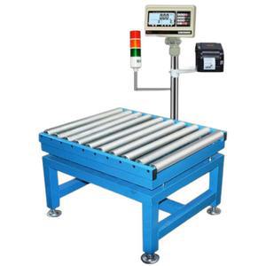 롤러 저울 저울기 무게 택배 선별기 산업용 측정 계량 화물