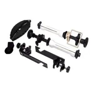 [셀러에이드]포멕스 사진 촬영장비 배경시스템 부품 세트 (EX505)