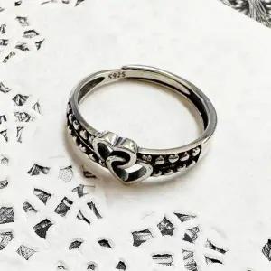 심플커플링 예쁜 데일리 스털링 은 유화반지