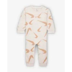 [국내매장판] 나이키 키즈 부클 자카드 바디수트 12-24개월 A254UU887P 258797